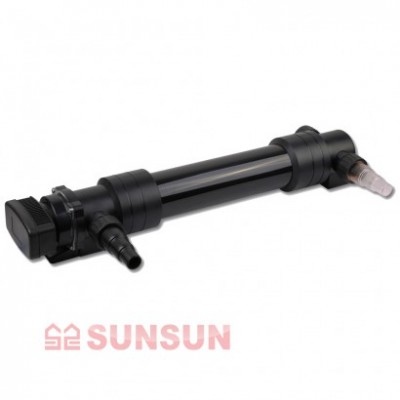 УФ-стерилізатор 36 Вт SunSun CUV-636