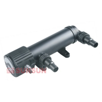 УФ-стерилізатор 9 Вт SunSun (Grech) CUV-209A