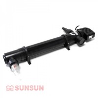 УФ-стерилізатор 55 Вт SunSun (Grech) CUV-155