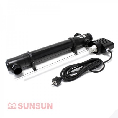 УФ-стерилізатор 55 Вт SunSun (Grech) CUV-155