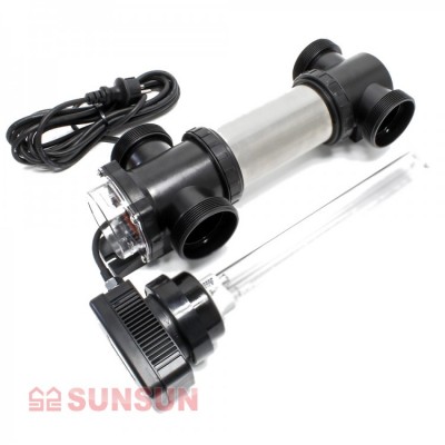 УФ-стерилізатор 55 Вт SunSun (Grech) CUV-755