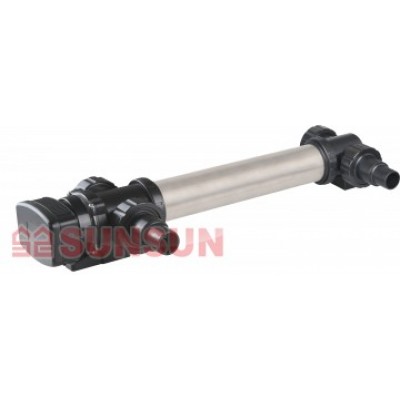 УФ-стерилізатор 55 Вт SunSun (Grech) CUV-755