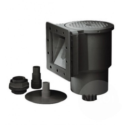 Скімер для ставка Yamitsu Pond Skimmer In-Wall