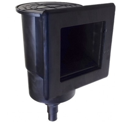 Скімер для ставка Yamitsu Pond Skimmer In-Wall