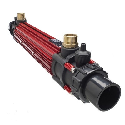 Теплообмінник Elecro G2-HE-122T