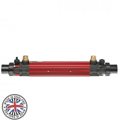 Теплообмінник Elecro G2-HE-122T