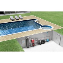 Насоси для басейну, який вибрати?