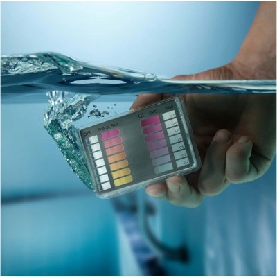 Тестер Lovibond Test Box Cl/pH