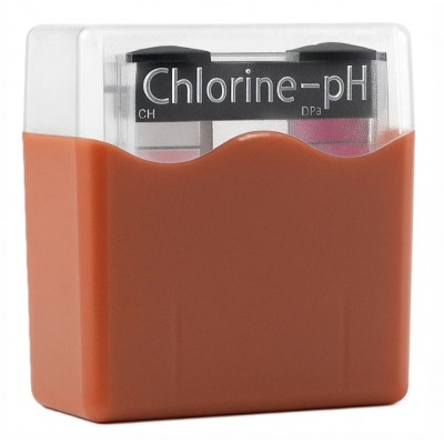 Тестер Lovibond Test Box Cl/pH