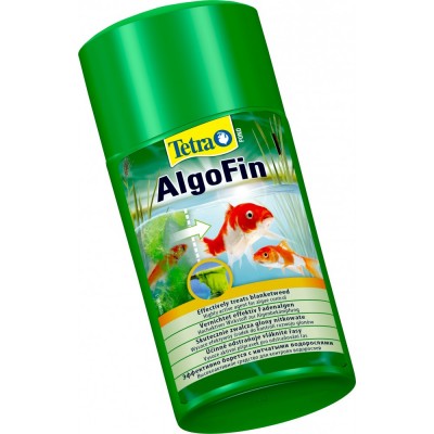 Засіб проти водоростей Tetra Pond AlgoFin 1 л