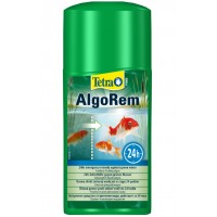  Засіб проти водоростей Tetra Pond AlgoRem 1 л 