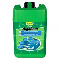  Засіб проти водоростей Tetra Pond AlgoRem 3 л 