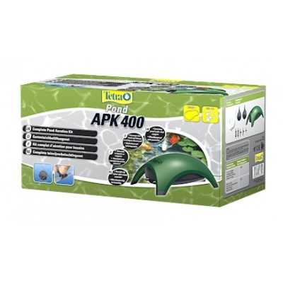 Аератор Tetra Pond APK 400