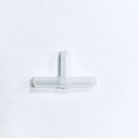 Трійник шланга 4 мм 