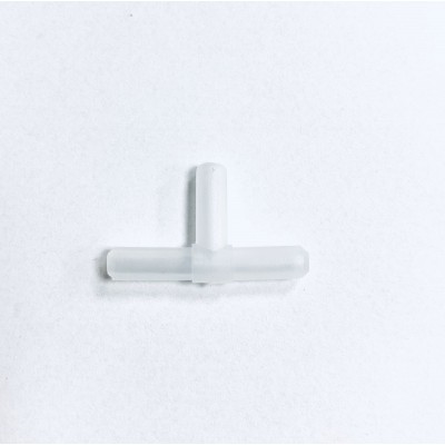 Трійник шланга 4 мм 