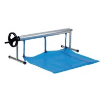 Ролета намотуюча Vagner pool 2,7-4,4 м (пересувна)