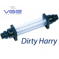 Передфільтр Pre-filter Dirty Harry 25 м3/год