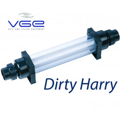 Передфільтр Pre-filter Dirty Harry 25 м3/год