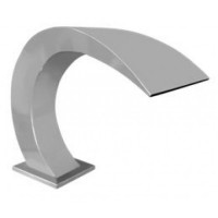 Водоспад для басейну Кобра подовжена