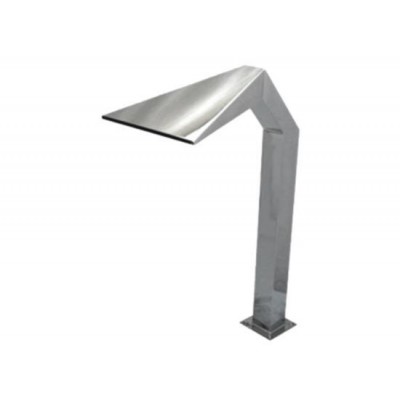 Водоспад для басейну Гусак Водоспад для басейну Гусак