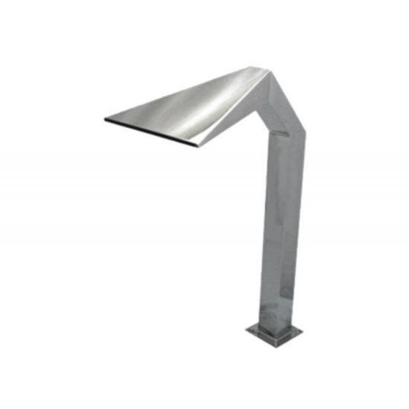 Водоспад для басейну Гусак Водоспад для басейну Гусак