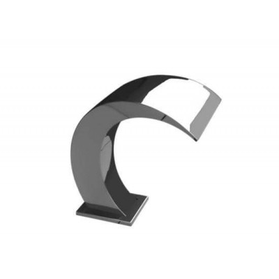 Водоспад для басейну Кобра 