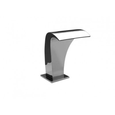 Водоспад для басейну Лотос