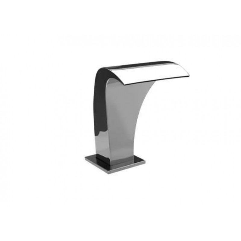 Водоспад для басейну Лотос