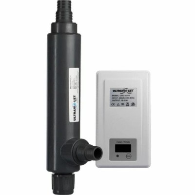 Ультрафіолетова установка Wonder PLC-I Ультрафіолетова установка Wonder PLC-I