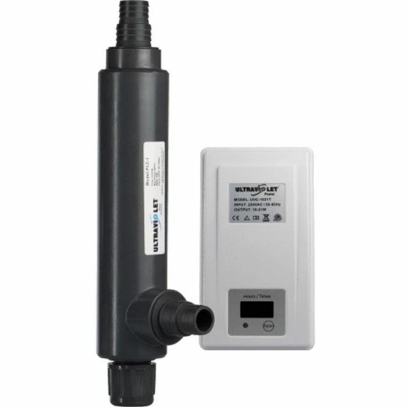 Ультрафіолетова установка Wonder PLC-I Ультрафіолетова установка Wonder PLC-I