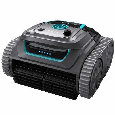 Бездротовий робот-пилосос Aquaviva WY200