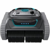 Бездротовий робот-пилосос Aquaviva WY200