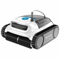 Бездротовий робот-пилосос Wybotics WY350