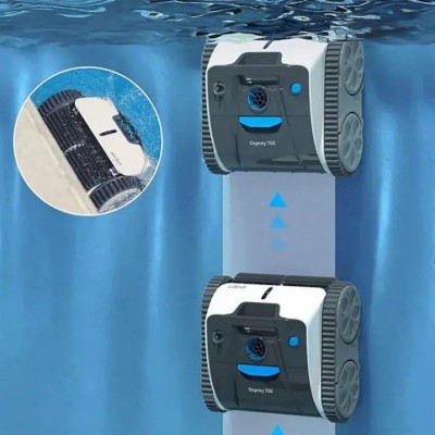 Бездротовий робот-пилосос Wybotics Osprey 700