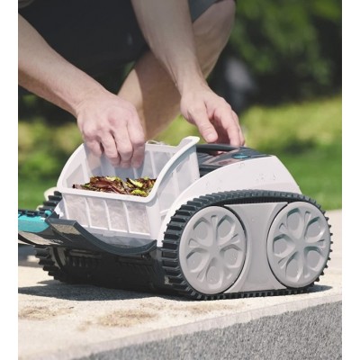 Бездротовий робот-пилосос Wybotics Osprey 700