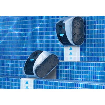 Бездротовий робот-пилосос Wybotics Osprey 700