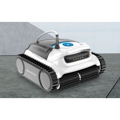 Бездротовий робот-пилосос Wybotics WY350